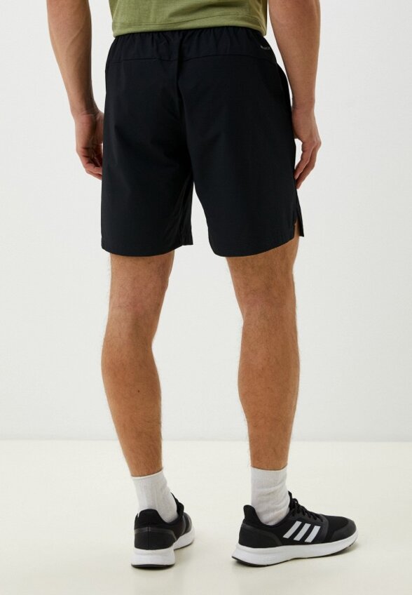 Шорты спортивные Demix