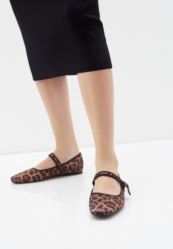 Балетки Diora.rim