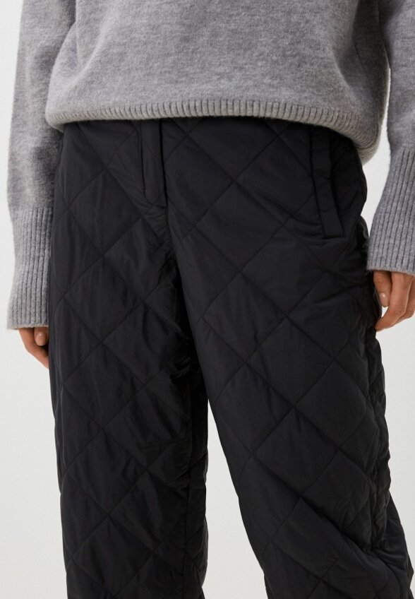 Брюки утепленные Baon