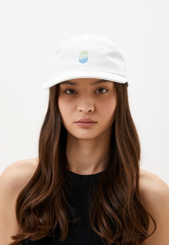 Бейсболка PUMA