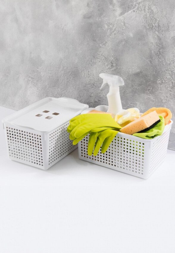 Комплект корзин Elcasa