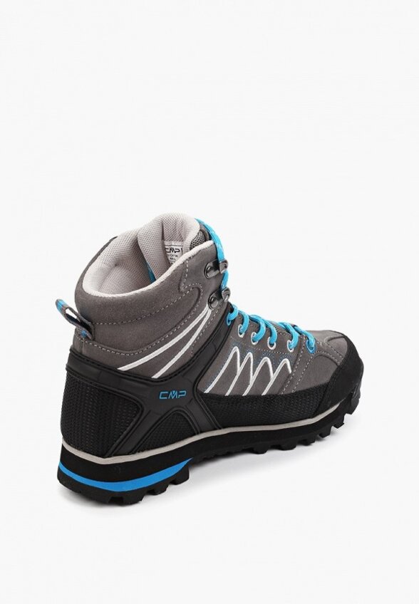 Ботинки трекинговые CMP