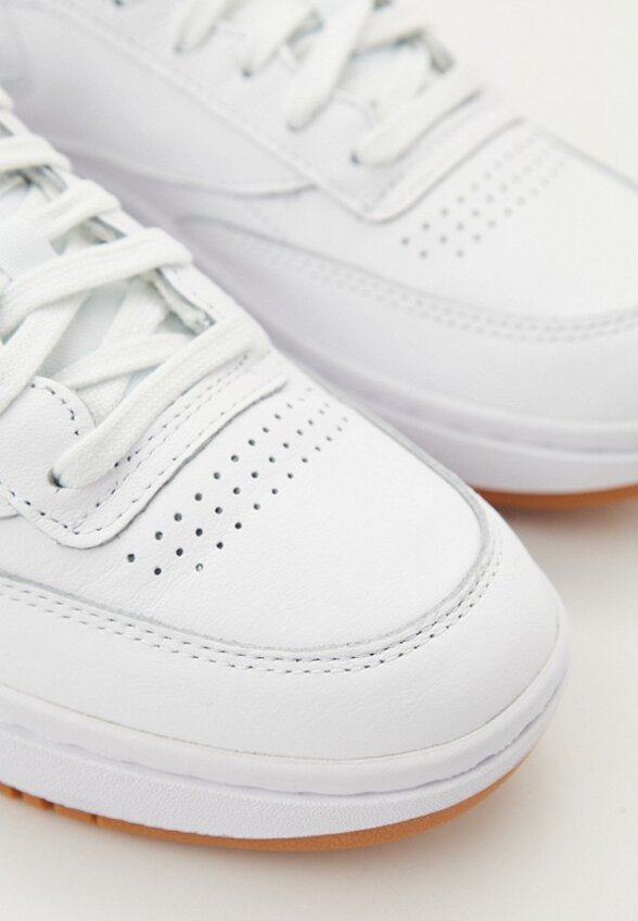 Кеды Reebok