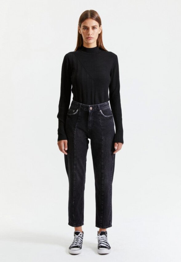 Джинсы M.Reason