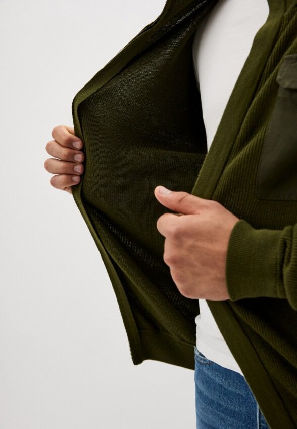 Кардиган BML