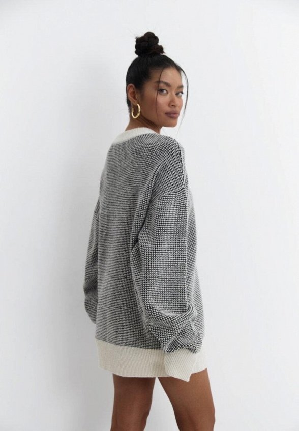 Джемпер Miederes