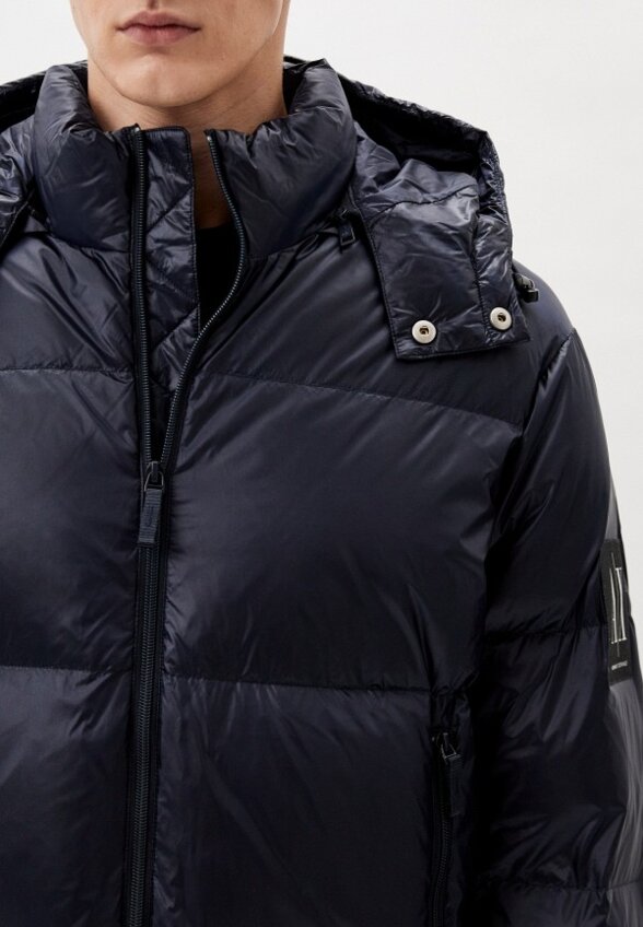 Куртка утепленная Armani Exchange