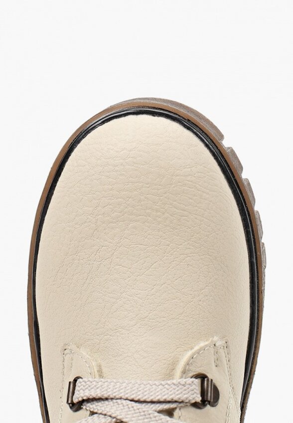 Ботинки Rieker