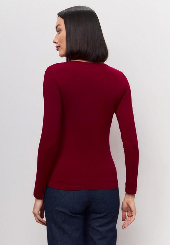 Лонгслив Villanelle