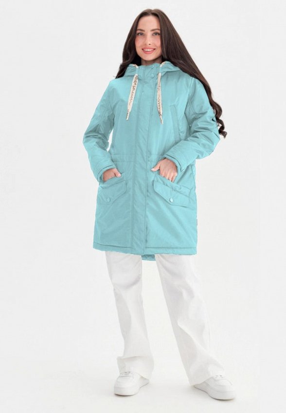 Куртка утепленная Alpex