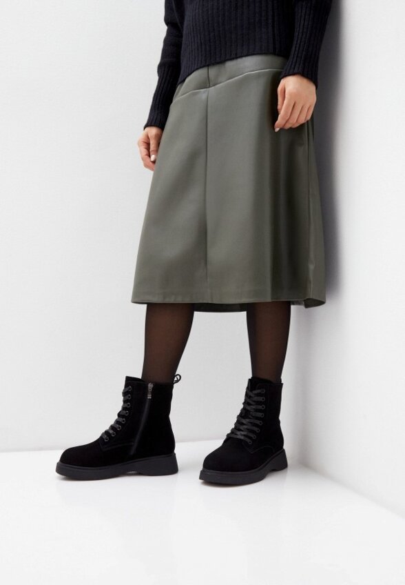 Ботинки Thomas Munz