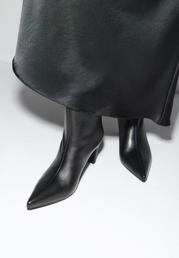 Ботильоны Lera Nena