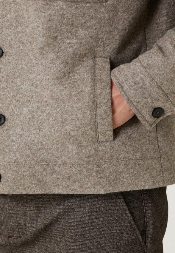 Куртка NetWork