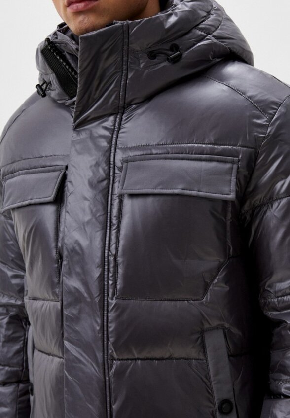 Пуховик Winterra