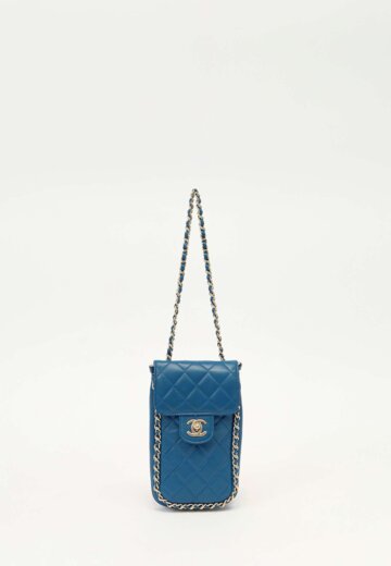 Chanel Timeless Classic