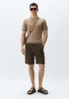 Шорты Mademan2  - превью
