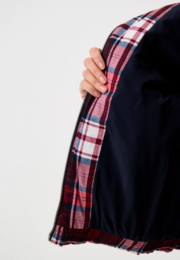Пуховик Tommy Hilfiger