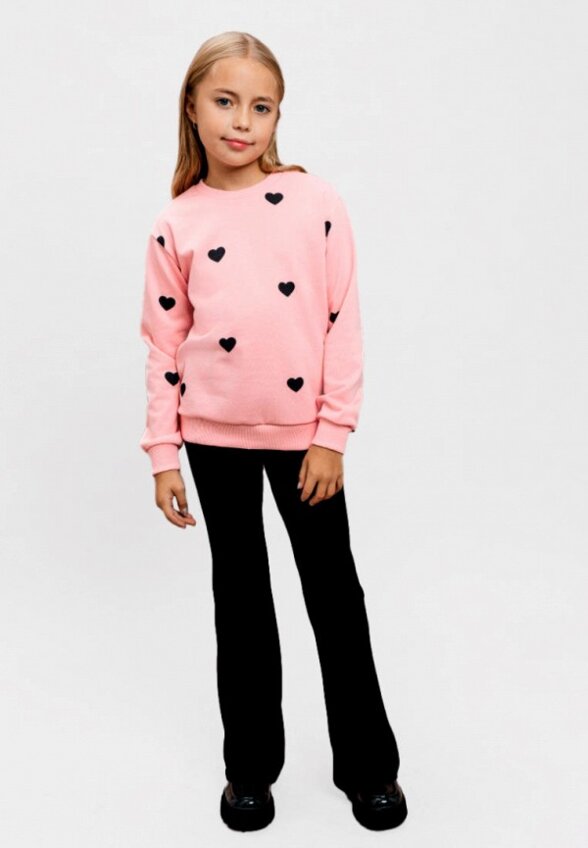 Джемпер Селтекс