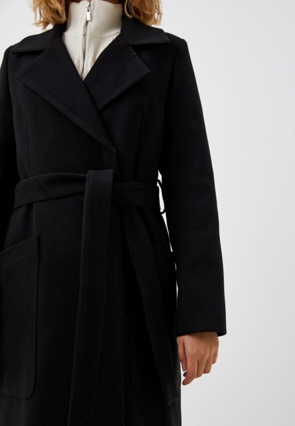 Пальто-халат Ovelli