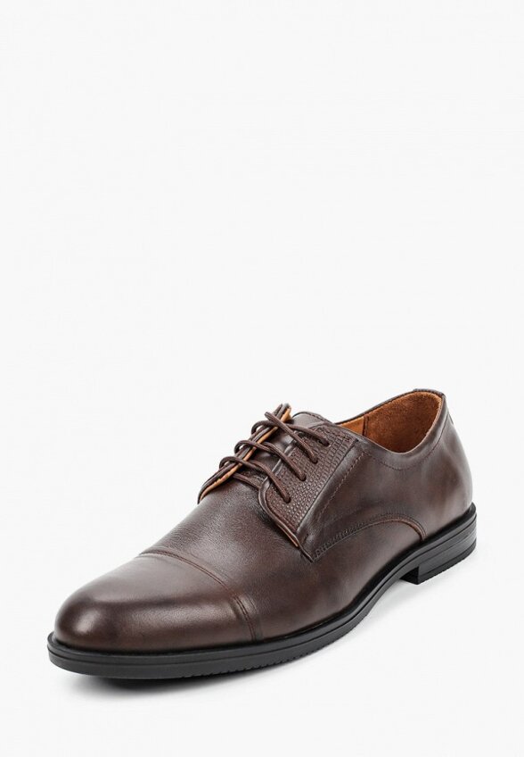 Туфли Thomas Munz