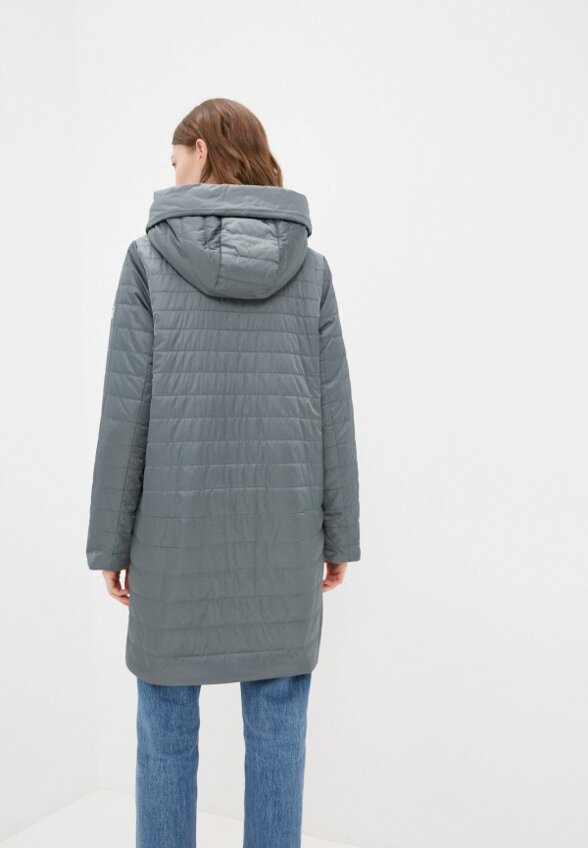 Куртка утепленная Avi