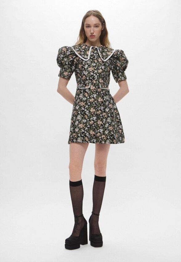 Платье Sister Jane