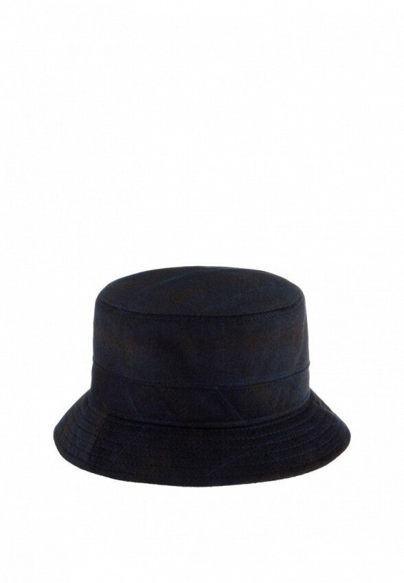 Панама Fredrikson