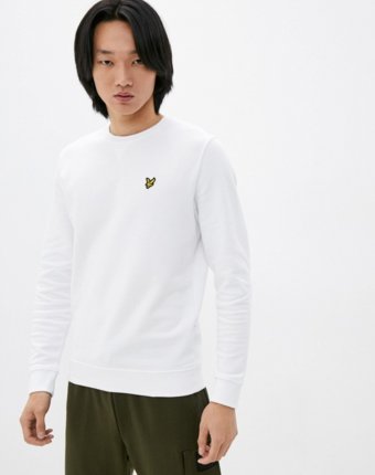 Свитшот Lyle & Scott мужчинам