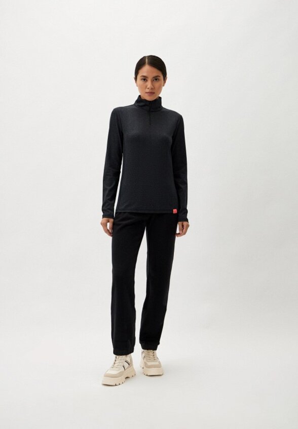 Лонгслив спортивный Bogner Fire+Ice