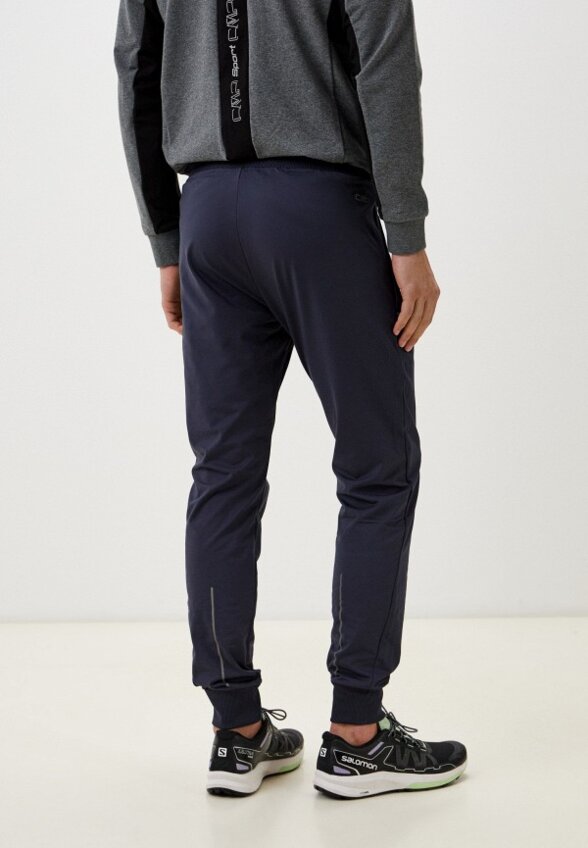 Брюки спортивные CMP