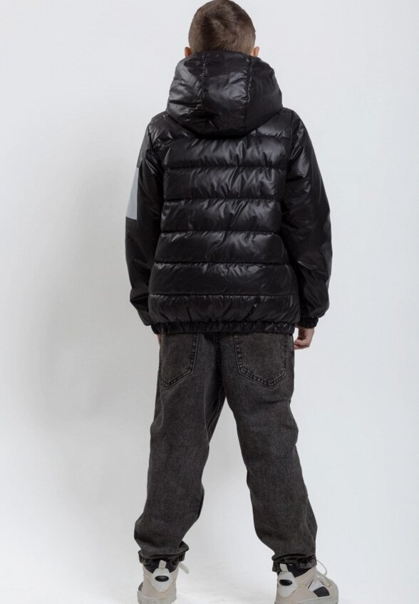 Куртка утепленная Orso Bianco