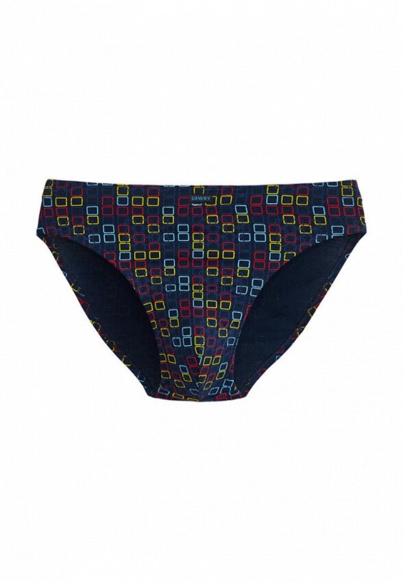 Трусы 2 шт. Lowry Collection