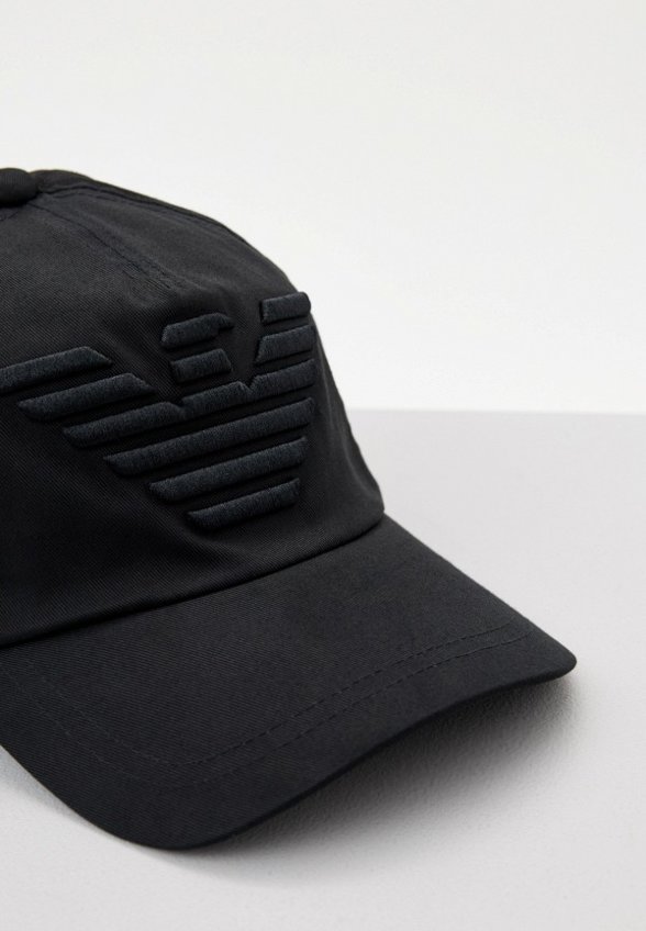 Бейсболка Emporio Armani
