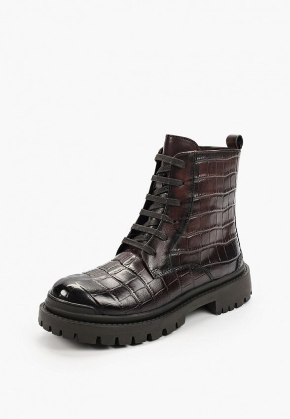 Ботинки Abricot