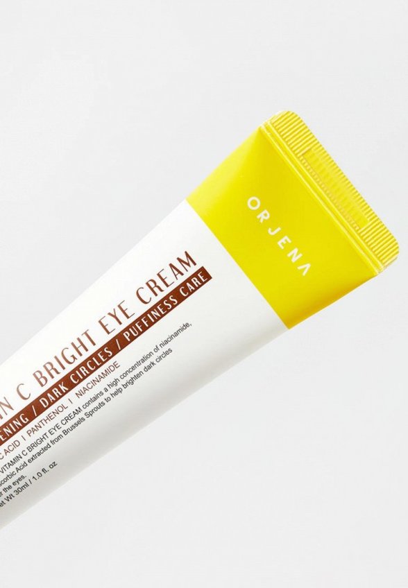 Крем для лица Orjena