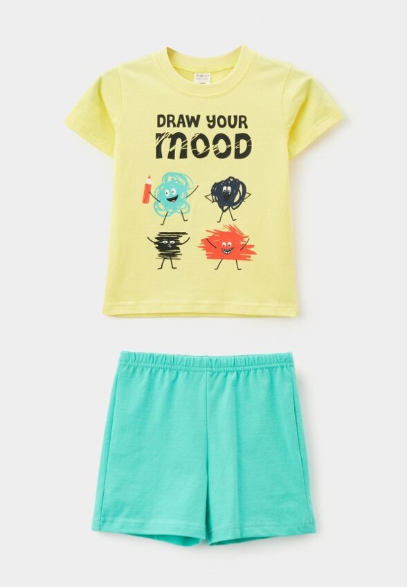 Пижама КотМарКот