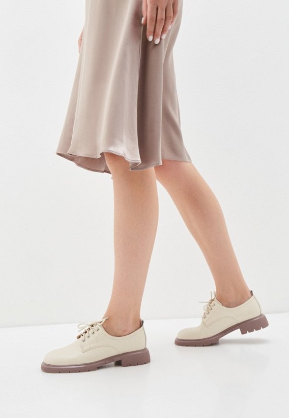 Ботинки Thomas Munz