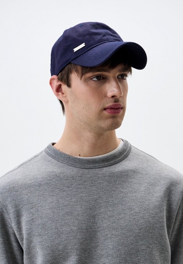 Бейсболка Popilov Yachting