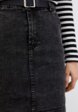 Юбка джинсовая Moki4  - превью
