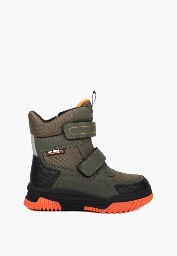 Ботинки T.Taccardi