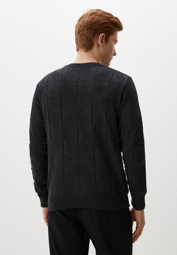 Джемпер Стим