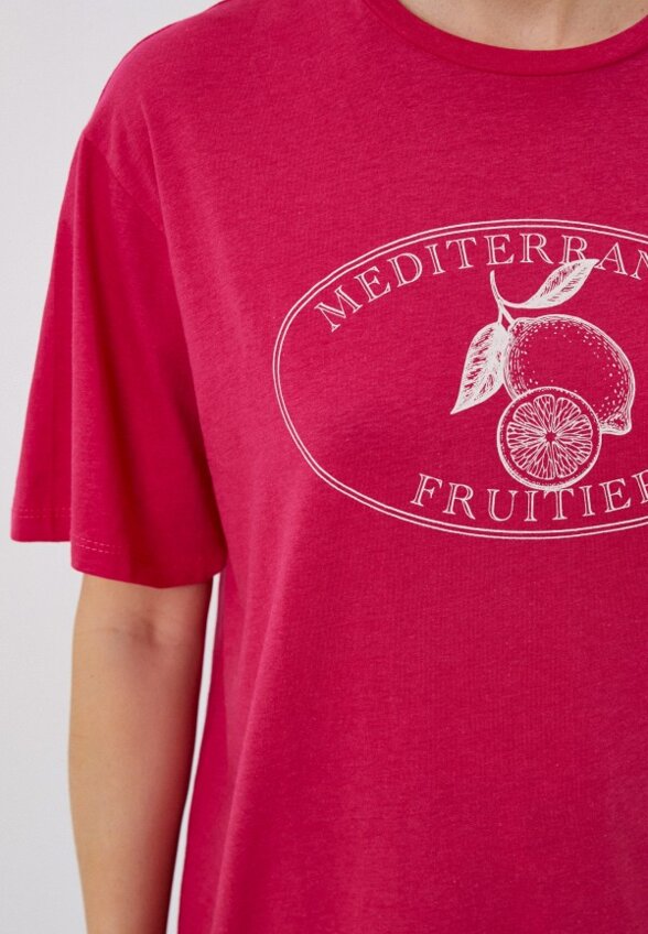 Футболка Trendyol