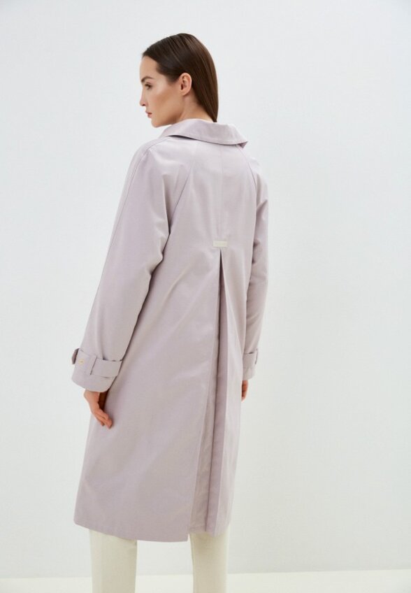 Плащ Smith's brand