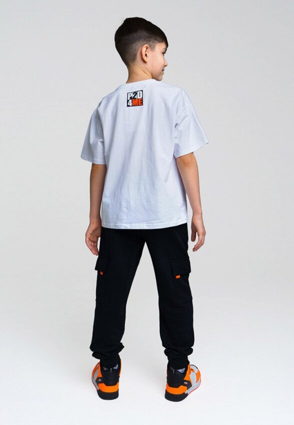 Брюки спортивные PlayToday