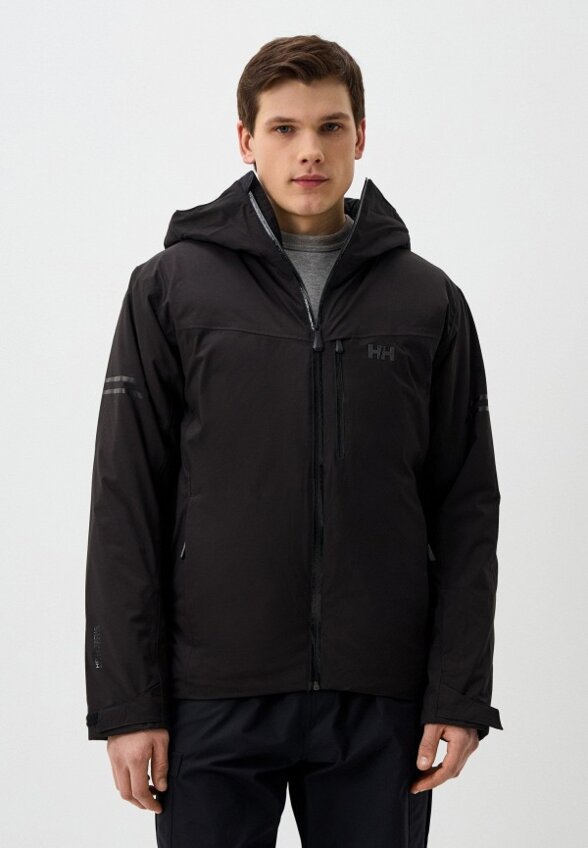 Куртка горнолыжная Helly Hansen