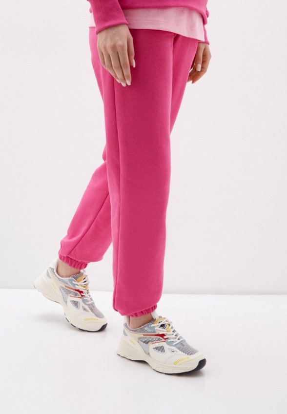 Кроссовки Abricot