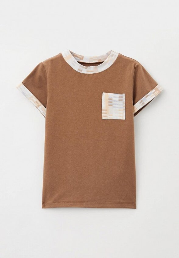 Футболка Mamour Enfants