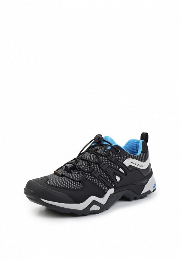 Кроссовки X-Plode