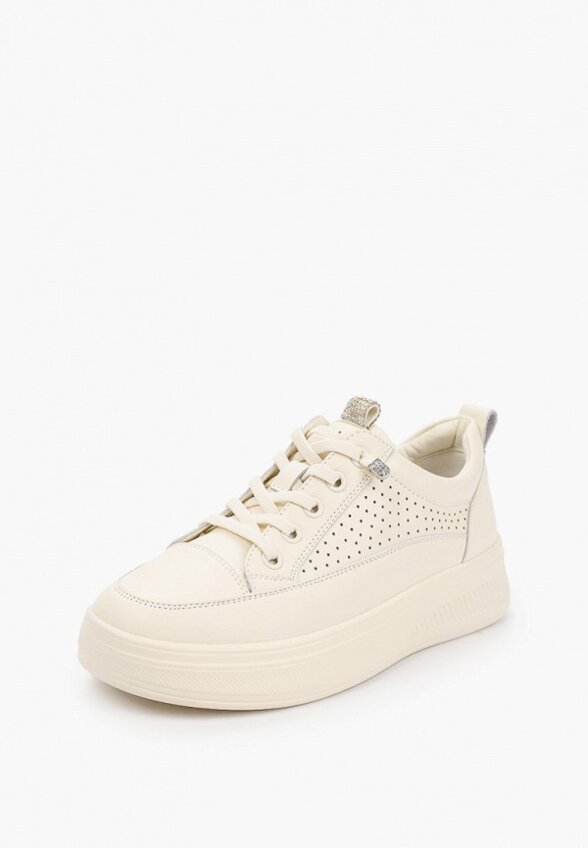 Кеды O-live Naturalle