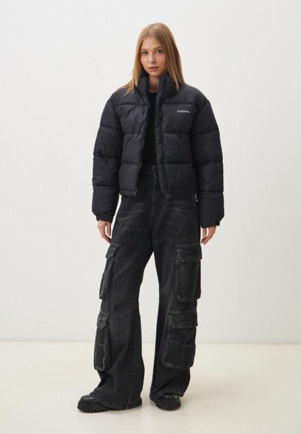 Куртка утепленная Befree